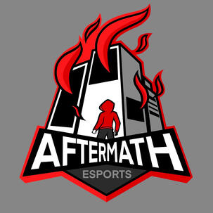 Aftermath Esports Logo